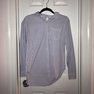 Old Navy Collared shirt